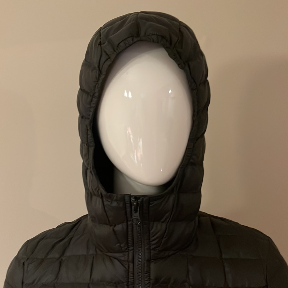 The North Face Women's Eco Thermoball Parka 2, Medium - Picture 8 of 17